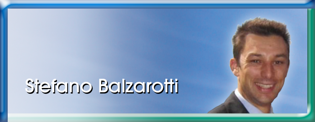 Stefano Balzarotti